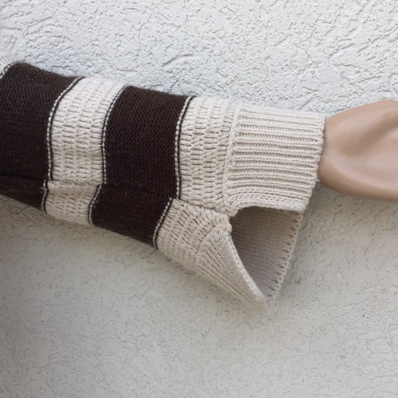 DONT ASK WHY sweater Made in Italy - Picture 4 of 7